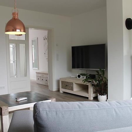 Ferienhaus Finja In Born Kültér fotó