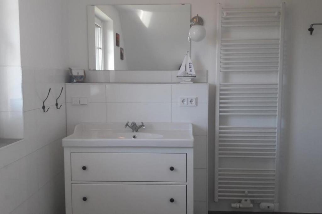 Ferienhaus Finja In Born Kültér fotó