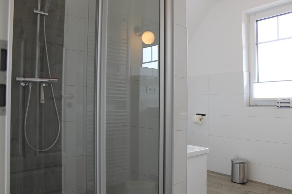 Ferienhaus Finja In Born Kültér fotó