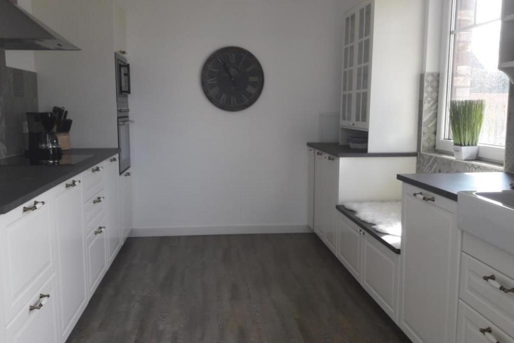 Ferienhaus Finja In Born Kültér fotó